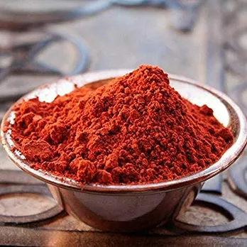 Red Sandalwood