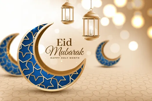Lockdown Eid: Celebrate this Eid virtually, wish friends via social media