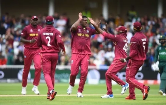 West Indies Cricket, West Indies home season,