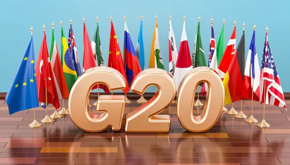 India G20 summit, Italy, Global Health Summit, India to participate on global health summit, Italy to co-host G20,