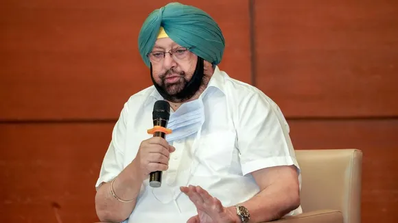 Punjab