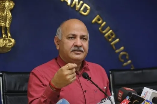 Manish Sisodia, Class 12 board exams, Manish Sisodia on Class 12 board exams,