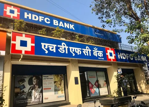 HDFC Bank, RBI, RBI imposes penalty on HDFC Bank, 10 crore penalty on HDFC Bank,