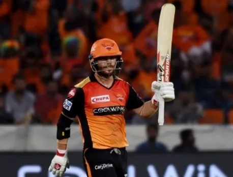 SRH, Sunrisers Hyderabad, David Warner, Kane Williamson,
