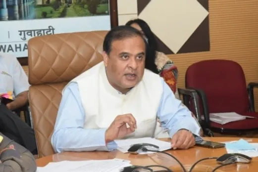 Assam govt, Himanta Biswa Sarma, Guardian Minister,