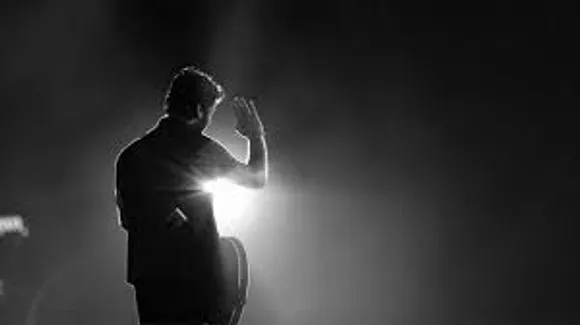 Arijit Singh