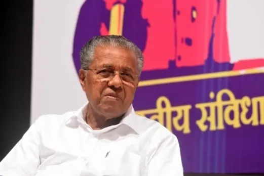 Pinarayi Vijayan, Kerala lockdown, Kerala lockdown extended,