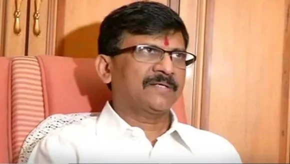 Maharashtra govt controlled oxygen crisis well says Sanjay Raut