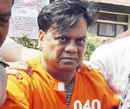 Chhota Rajan, Chhota Rajan dead,