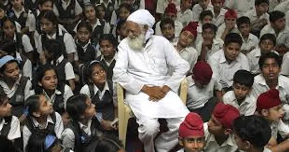 Sundarlal Bahuguna, Chipko Movement, Sundarlal Bahuguna passes away, Sundarlal Bahuguna dies of COVID-19,