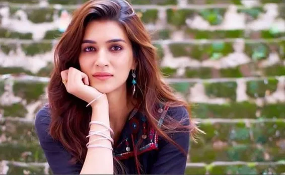 Kriti Sanon
