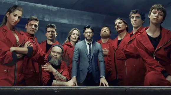 Money Heist season 5: Netflix announces release date of final season of the Spanish series