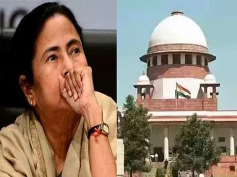 Mamata Banerjee