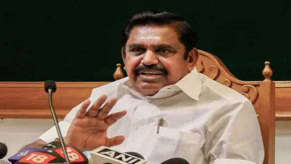 Tamil Nadu