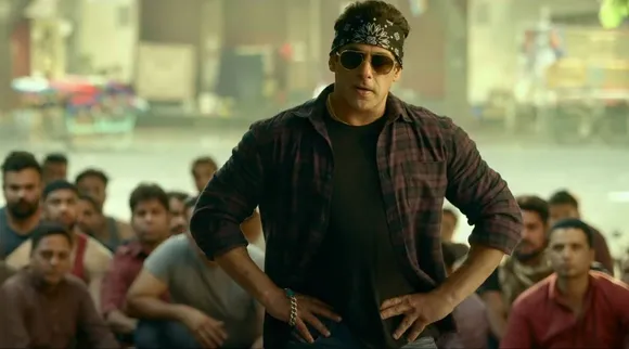 Salman Khan