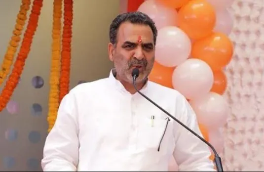 Sanjeev Balyan's