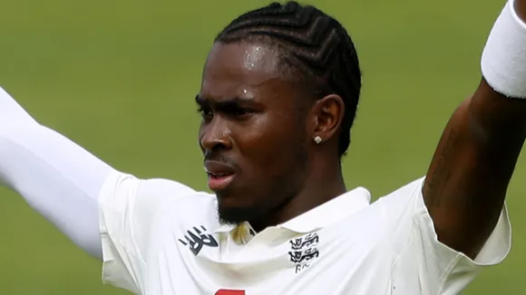 Jofra Archer, Jofra Archer to miss Indian Test series,
