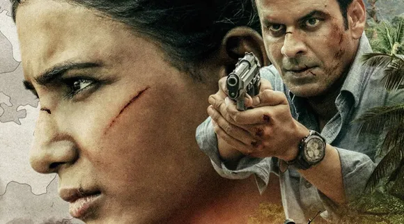 Tamil Nadu government seeks ban on The Family Man Season 2