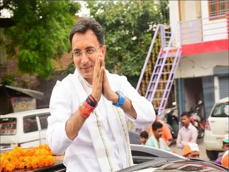 Jitin Prasada