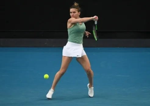 Simona Halep, Wimbledon,