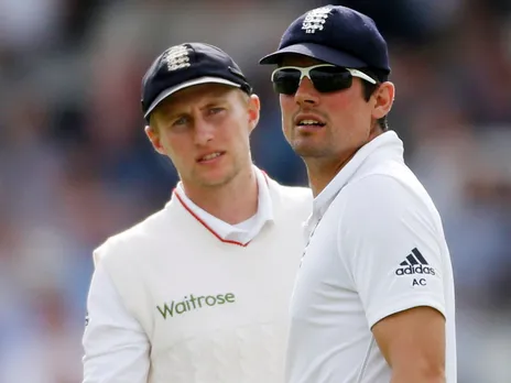 Cook, Root, England, New Zealand, Ashes,
