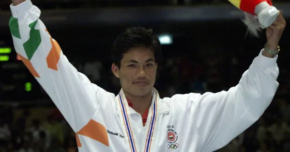 Dinko Singh, Indian boxer, Dinko Singh passes away, Who was Dinko Singh,
