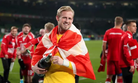 Denmark, EURO 2020,