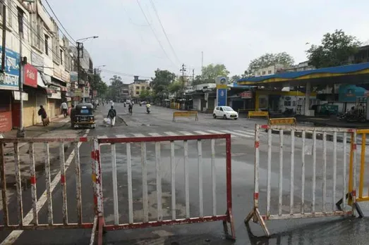 Odisha Government, Odisha Government Extends Lockdown, Odisha Government Extends Lockdown in state,