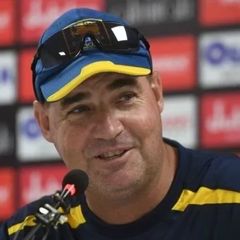 Mickey Aurther, Sri Lanka, Sri Lanka vs England,