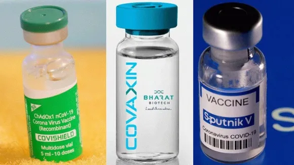 Vaccine