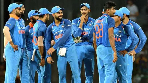 India vs Sri Lanka, BCCI, Indian cricket team, Sri Lanka cricket team, , India vs Sri Lanka dates,