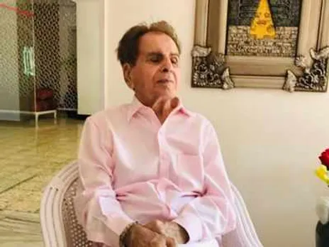 Dilip Kumar on oxygen support, stable: Doctor shares health update