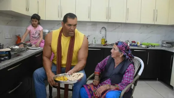 Khali