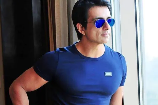 Sonu Sood