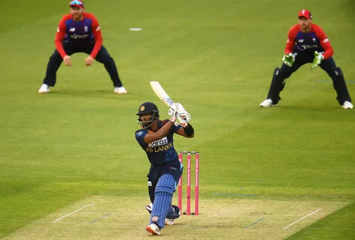 England vs Sri Lanka, Avishka Fernando,