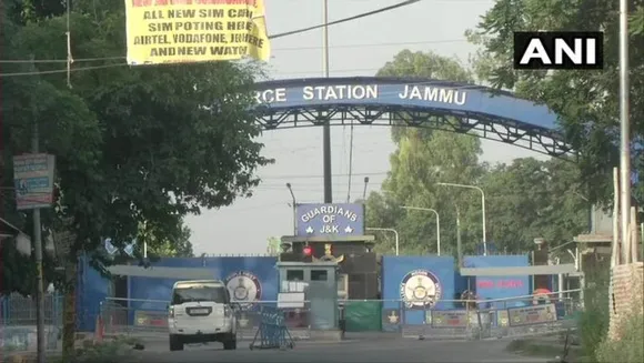 Jammu
