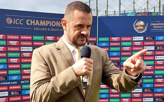 Simon Doull after India's poor bowling show: Indian fast bowlers didn't have match practice