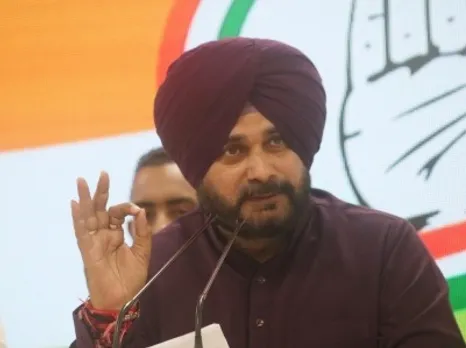 Sidhu to meet Rahul Gandhi