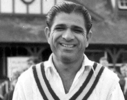 Vinoo Mankad, Sachin Tendulkar, ICC, ICC Hall of fame,