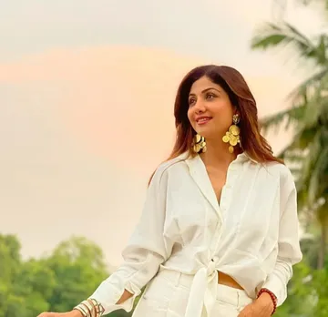 Happy Birthday Shilpa Shetty: let's look at Shilpa’s mantra