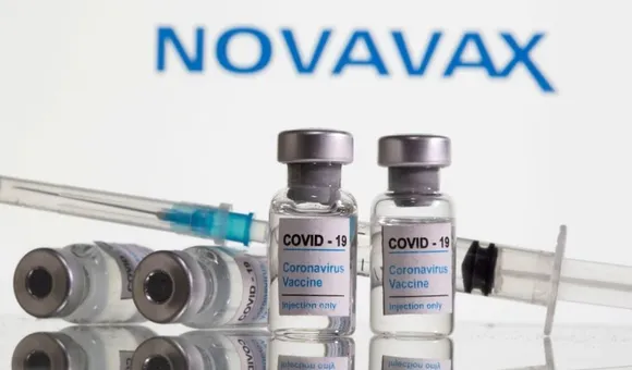 Novavax