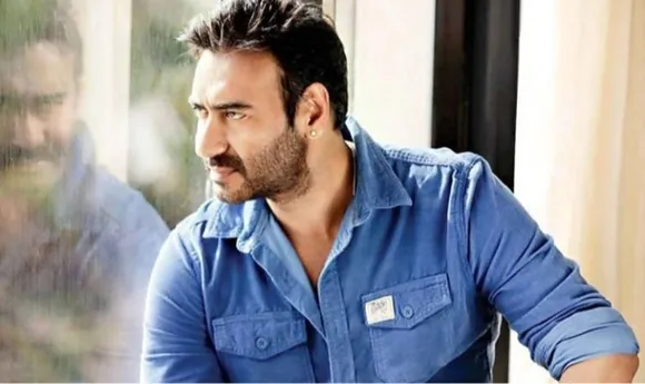 Ajay