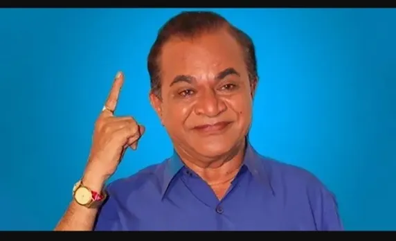 Ghanshyam