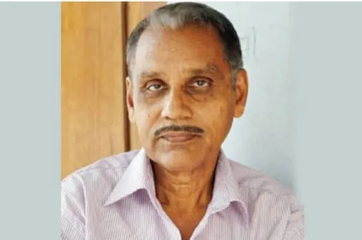 Poovachal Khader