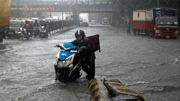 Mumbai