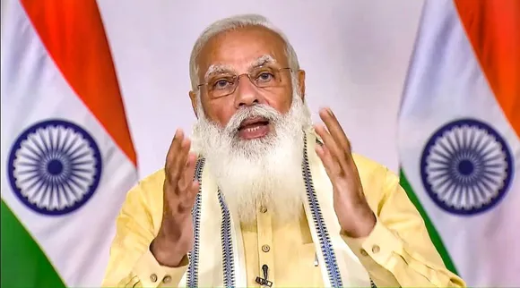 Modi