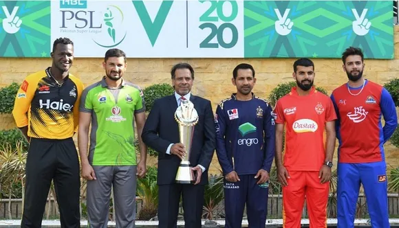 PSL, Pakistan Super League, PSL to resume on June 9,