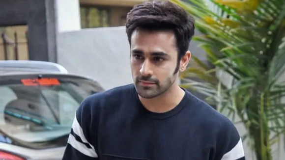 Naagin 3 fame Pearl V Puri arrested on rape charges
