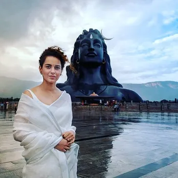 Kangana Ranaut