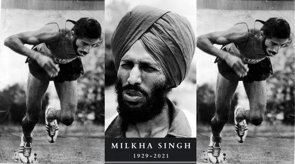 Milkha